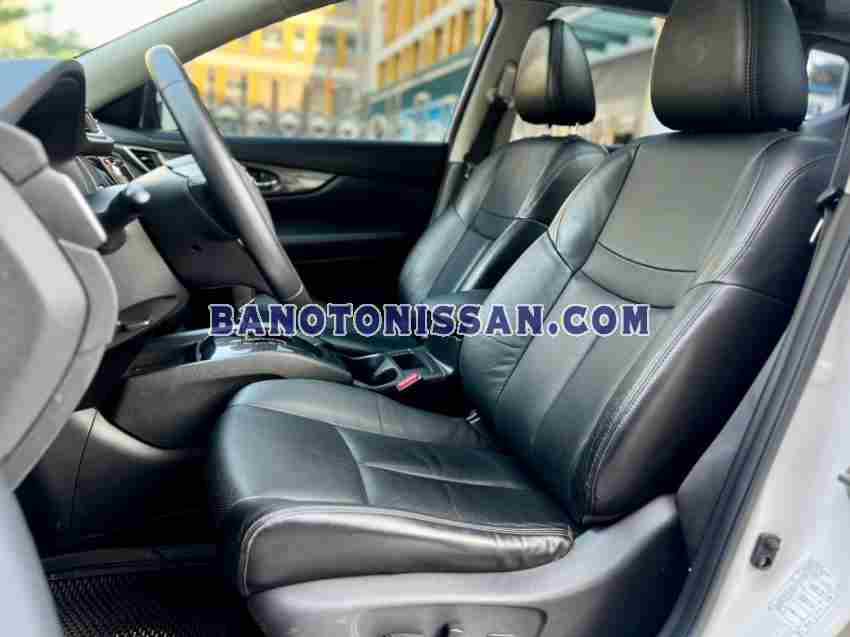 Cần bán Nissan X trail 2.0 SL Premium 2018 xe đẹp