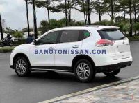 Nissan X trail 2.0 SL 2WD Premium sản xuất 2017 cực chất!