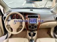 Cần bán gấp Nissan Grand livina 1.8 AT năm 2010 giá cực tốt