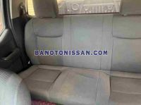 Cần bán gấp Nissan Navara LE 2.5MT 4WD đời 2011, màu Xám