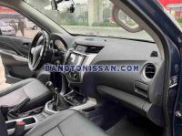 Nissan Navara E 2.5 MT 2WD 2017, xe đẹp, hết ý