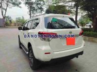 Cần bán xe Nissan Terra V 2.5 AT 4WD màu Trắng 2019