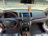 Cần bán xe Nissan Teana Số tự động 2011