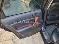 Cần bán xe Nissan Teana 2.0 AT đời 2009