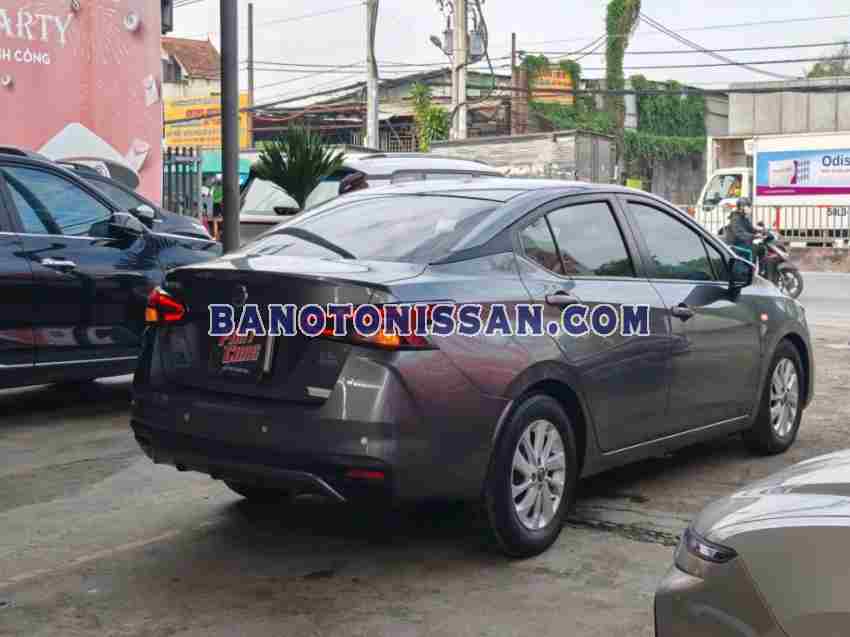 Cần bán xe Nissan Almera EL 1.0 CVT sx 2021
