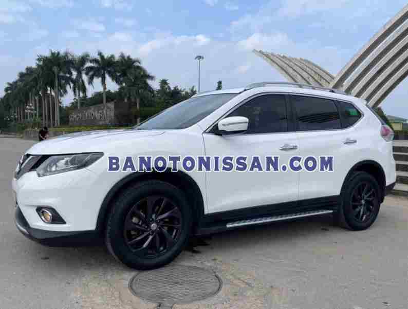 Nissan X trail 2.0 2WD Premium 2018 Máy xăng, xe đẹp