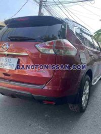 Cần bán nhanh Nissan X trail Limited Edition 2017 cực đẹp