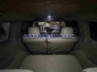 Nissan Grand livina 1.8 MT năm 2012 cần bán