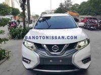 Cần bán xe Nissan X trail 2.5 SV Luxury 4WD màu Trắng 2020