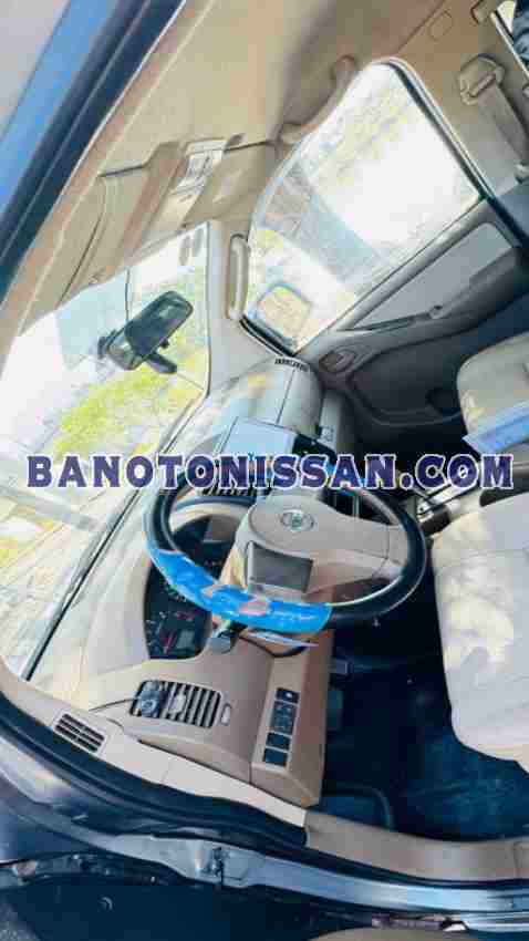 Nissan Navara XE 2.5AT 4WD 2012 giá cực tốt