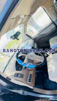 Nissan Navara XE 2.5AT 4WD 2012 giá cực tốt