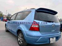 Cần bán xe Nissan Grand livina Số tự động 2011