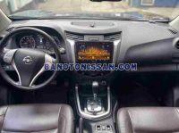 Cần bán gấp Nissan Terra V 2.5 AT 4WD đời 2018, màu Xanh