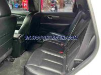 Cần bán Nissan X trail 2.0 SL 2WD đời 2017