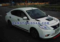 Nissan Sunny XL 2013 Số tay cực đẹp!