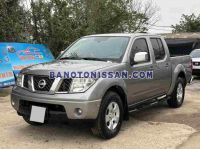 Nissan Navara LE 2.5MT 4WD 2012 giá cực tốt