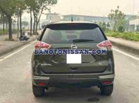 Cần bán xe Nissan X trail 2.0 SL 2WD Premium màu Xanh 2018