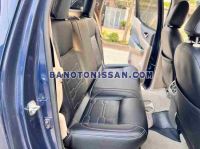 Cần bán gấp Nissan Navara EL 2.5 AT 2WD đời 2017, màu Xanh