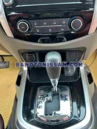 Cần bán Nissan Navara EL A-IVI 2.5 AT 2WD Máy dầu 2020 màu Trắng