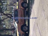 Bán Nissan Navara VL A-IVI 2.5 AT 4WD 2020 - giá tốt