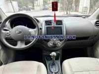 Cần bán gấp xe Nissan Sunny XV năm 2018, màu Ghi, Số tự động