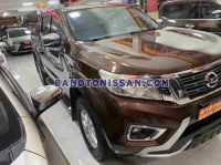 Cần bán gấp xe Nissan Navara EL Premium R 2019 màu Nâu
