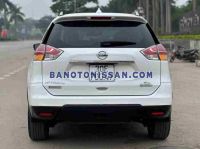 Nissan X trail 2.0 SL 2WD Premium model 2017 xe chuẩn hết ý