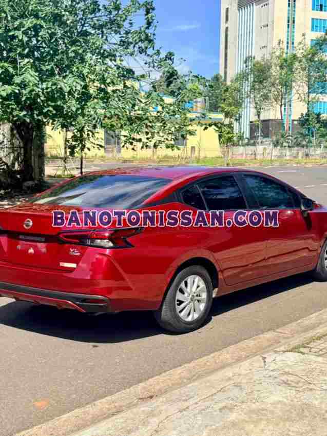 Nissan Almera VL 1.0 CVT Cao cấp 2022 Máy xăng đẹp long lanh