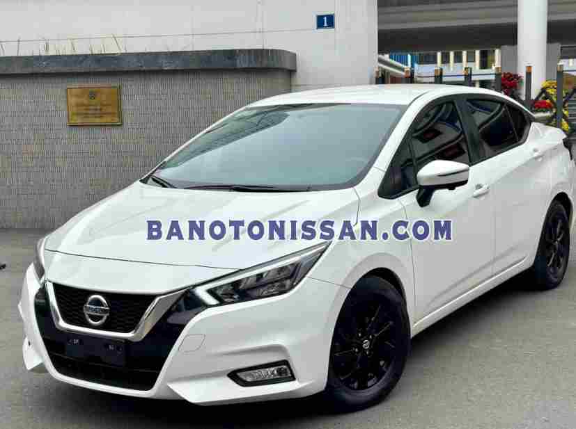 Cần bán xe Nissan Almera VL 1.0 CVT Cao cấp sx 2022