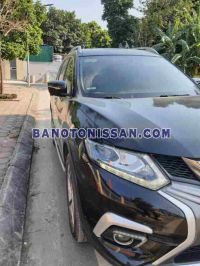 Cần bán xe Nissan X trail 2.5 SV Premium 4WD 2019 Số tự động