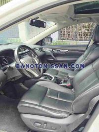 Cần bán xe Nissan X trail Số tự động 2017