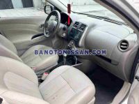 Nissan Sunny XV model 2018 xe chuẩn hết ý