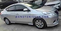 Cần bán xe Nissan Sunny XV Premium S đời 2018