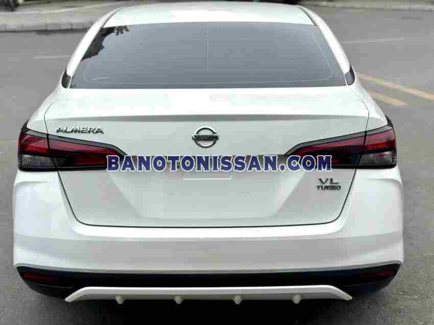 Xe Nissan Almera VL 1.0 CVT Cao cấp đời 2022 đẹp bán gấp