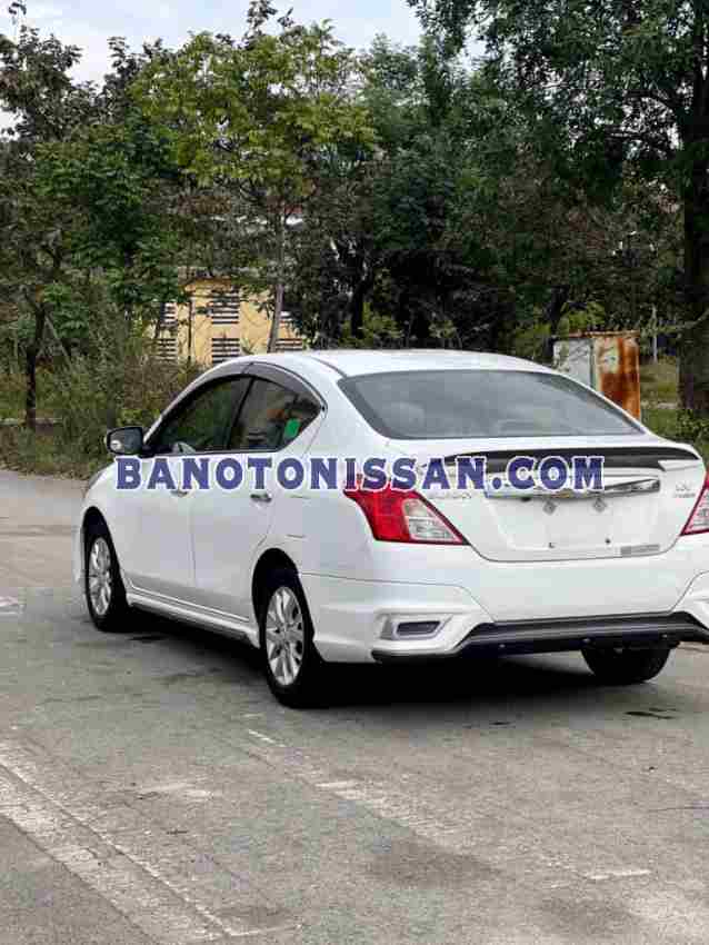 Bán xe Nissan Sunny XV Premium đời 2019 - Giá tốt
