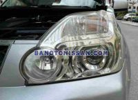 Bán Nissan X trail 2.5 AT 2008 - giá tốt