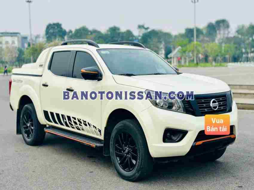 Nissan Navara Black Edition VL 2.5 AT 4WD model 2019 xe chuẩn hết ý