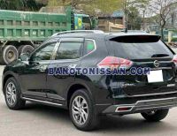 Bán Nissan X trail 2.5 SV Premium 4WD, màu Đen, Máy xăng, 2019