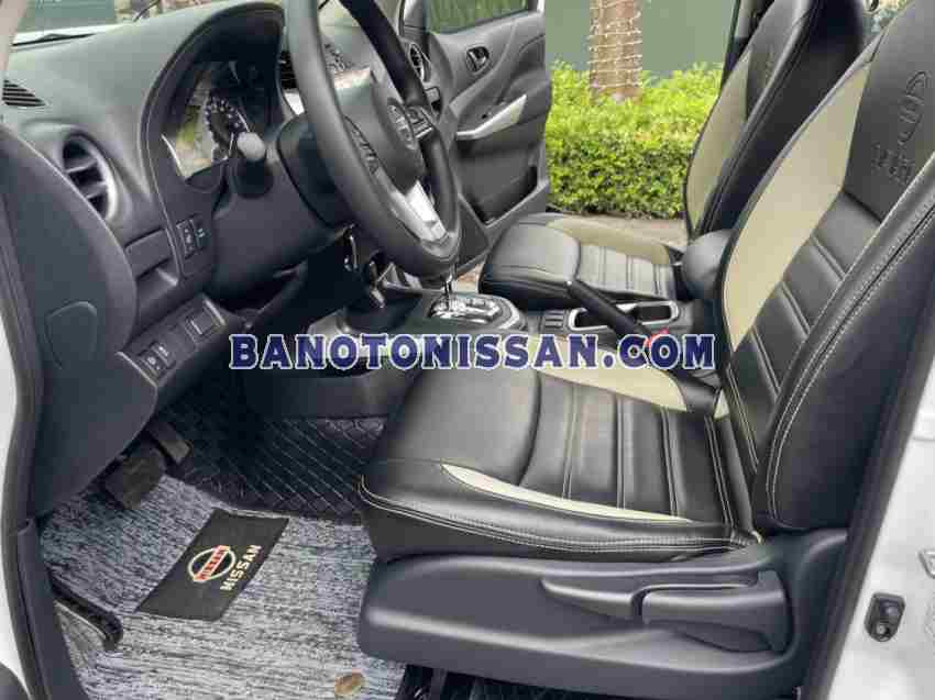 Nissan Navara EL 2.3 AT 2WD 2023 Số tự động giá đẹp
