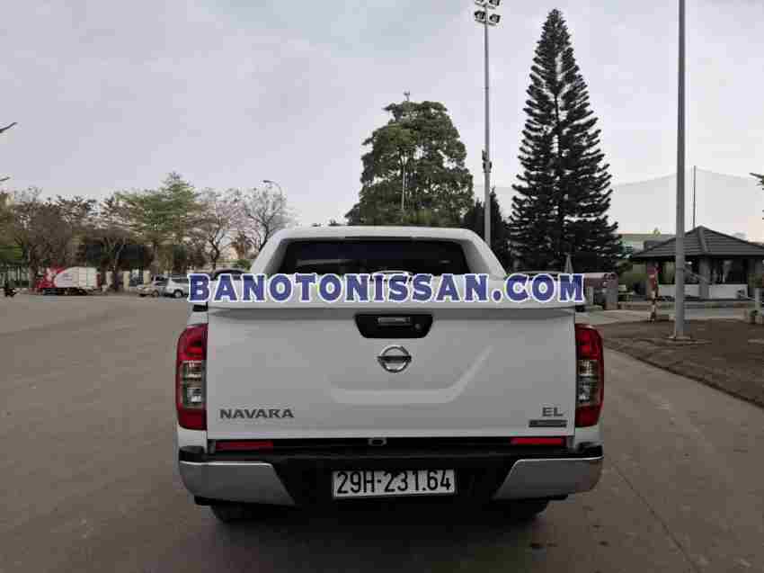 Cần bán xe Nissan Navara EL 2.5 AT 2WD 2019, xe đẹp