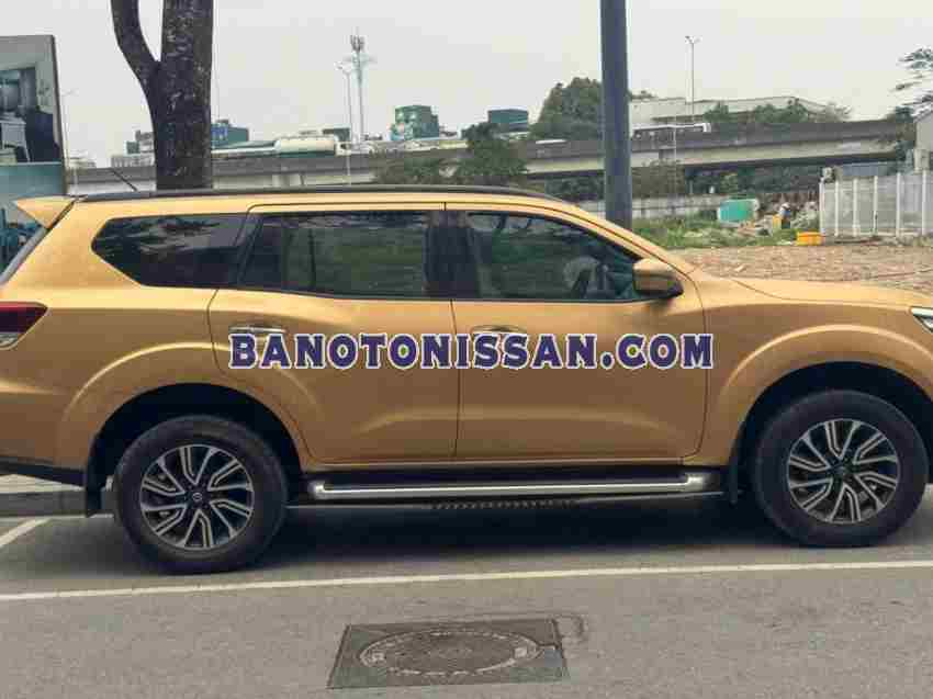 Bán Nissan Terra E 2.5 AT 2WD 2018 - giá tốt