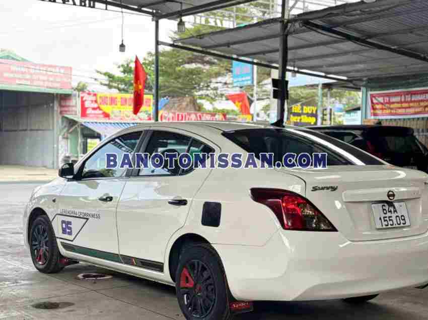 Cần bán xe Nissan Sunny XL sx 2018