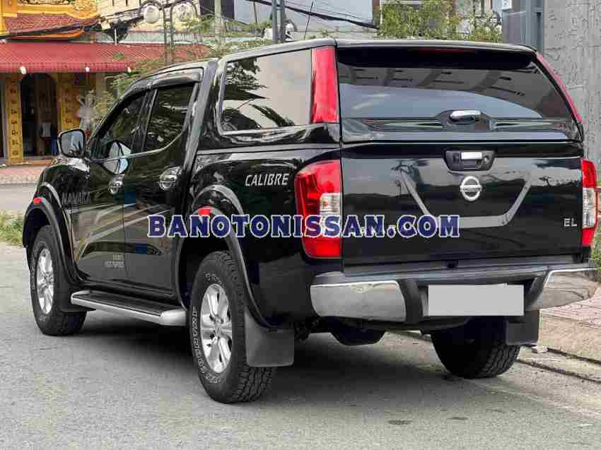 Nissan Navara EL 2.5 AT 2WD năm sản xuất 2019 giá tốt