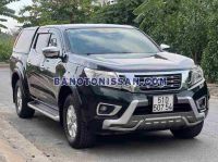 Nissan Navara EL 2.5 AT 2WD 2019 Số tự động cực đẹp!