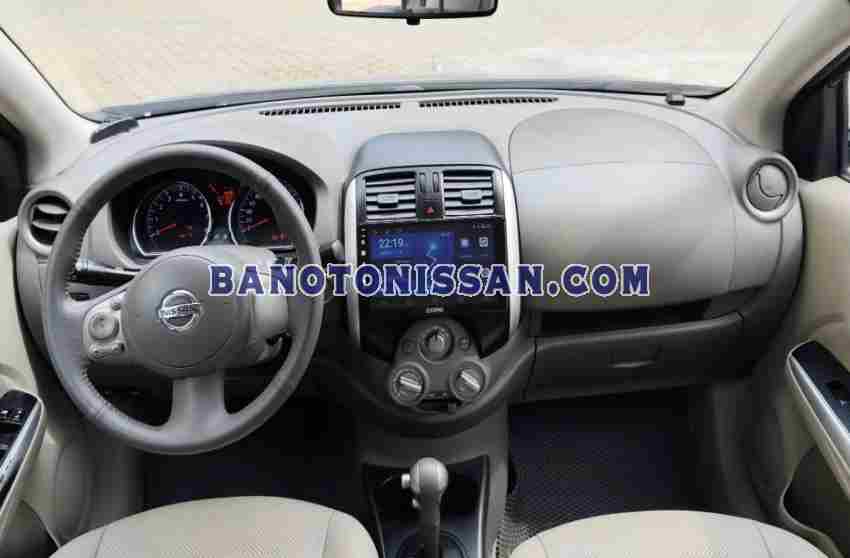 Nissan Sunny XV Premium S năm 2017 cần bán