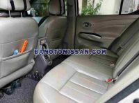 Nissan Sunny 2015 Sedan màu Trắng