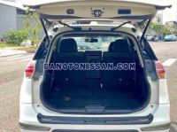 Cần bán xe Nissan X trail 2.5 SV 4WD Premium năm 2018 màu Trắng cực đẹp