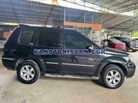 Nissan X trail 2.0 AT sản xuất 2010 cực chất!