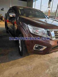 Cần bán gấp Nissan Navara EL 2.5 AT 2WD năm 2017 giá cực tốt