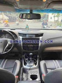 Cần bán nhanh Nissan Navara VL 2.5 AT 4WD 2015 cực đẹp